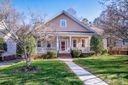 313 Ashby Drive sold home in Davidson, SC