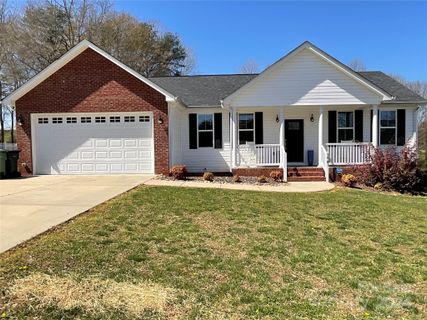 127 Brookview Drive sold home in Brookview, Shelby, NC