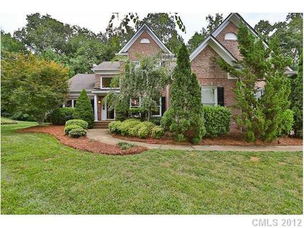1709 Stevens Ridge