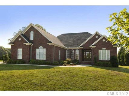 102 N Gibbs Road