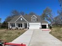 5610 Yarbrough Lane sold home in Concord, SC