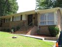 3539 Sargeant Drive sold home in Charlotte, SC