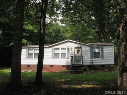 6710 Forest Green Drive sold home in Forest Green, Waxhaw, NC