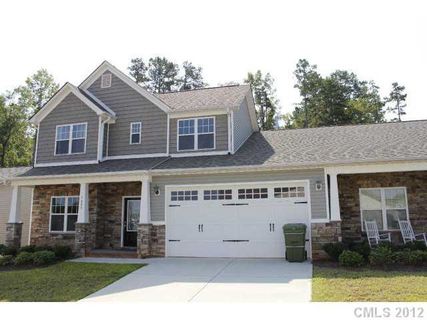 1605 Amberlight Circle