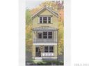 447 Spring Street sold home in Davidson, SC