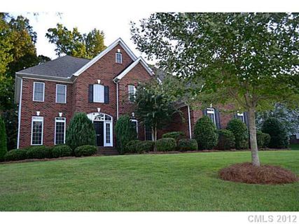 161 Huntfield Way