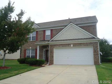 935 Laurel Meadow Drive