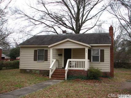 320 Orange Street sold home in Elizabeth Acres, Charlotte, NC