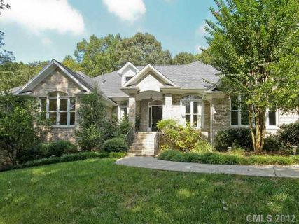7206 Massey Road sold home in Providence Pines, Waxhaw, NC