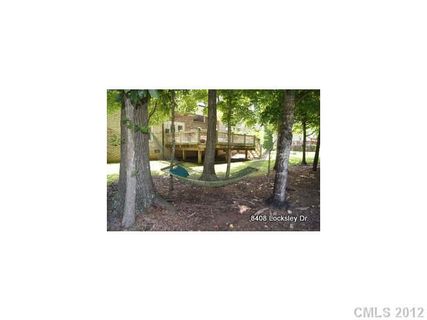 8408 Locksley Drive sold home in Clare Haven, Harrisburg, NC