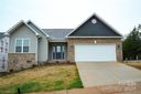4154 Saltwood Drive sold home in Hickory, SC