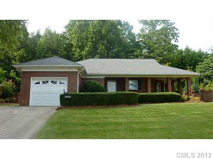 1920 Wexford Court sold home in Wexford, Gastonia, NC