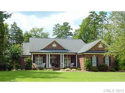 11418 Home Place Lane