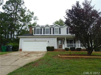 11519 Water Flower Lane