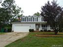 11519 Water Flower Lane sold home in Charlotte, SC