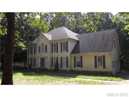 2223 Turnridge Court
