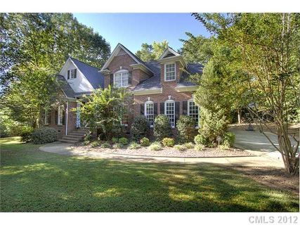1520 Chandlers Field Drive
