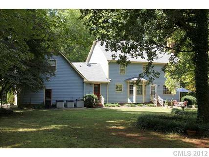4420 Belhaven Forest Drive sold home in Belhaven Forest, Gastonia, NC