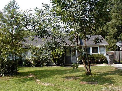 5811 Rock Hollow Drive