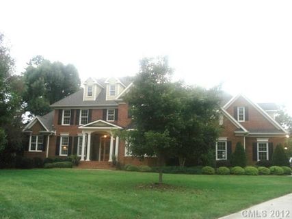 530 Riviera Drive sold home in Crescent Golf and Country Club, Salisbury, NC