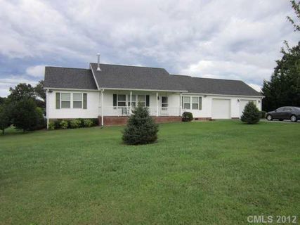 114 Rabbit Highway