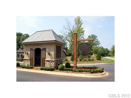 Lot 37 Kimbrell Heights Drive