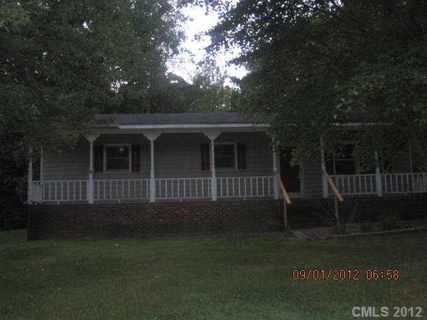 4306 Freeport Road sold home in Broken Arrow, Gastonia, NC