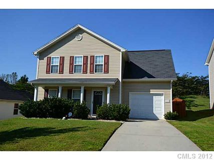 1019 Valley Ridge Road