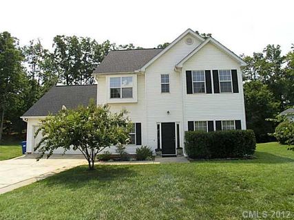 1925 Brandywine Drive sold home in Brandywine, Matthews, NC
