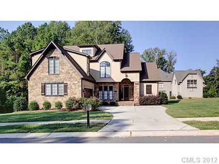 7208 Ashton Gate Drive