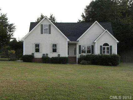 102 Providence Place sold home in Providence Heights, York, SC