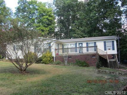 135 Fox Trail Drive