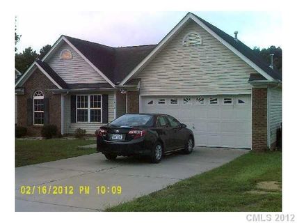 3032 Christian Scott Lane