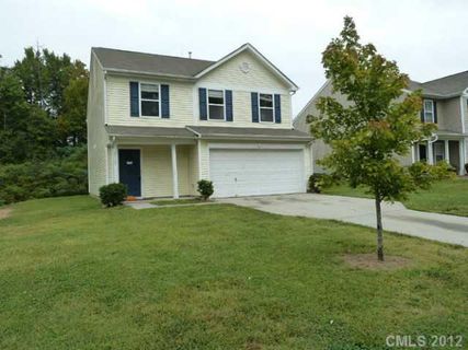 2115 St Johns Church Road sold home in Saint Johns Ridge, Charlotte, NC