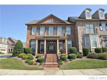 16903 Bridgewalk Drive na