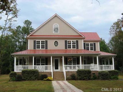 448 Shoreline Drive
