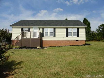 1520 Yellowstone Court