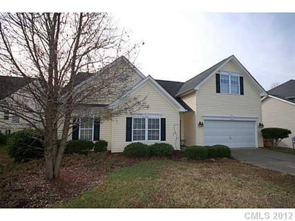 2228 Candlelight Woods Drive