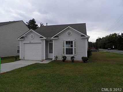 2345 Sweet Flag Court