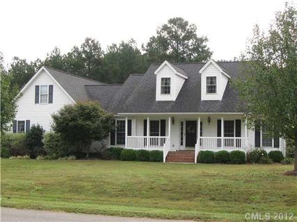 1406 Tamarack Drive sold home in Campbell Crossing, York, SC