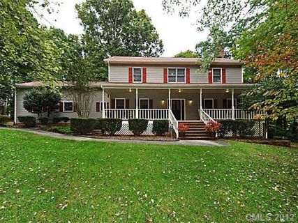 2353 Wedgewood Drive