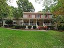 2353 Wedgewood Drive sold home in Weddington, SC
