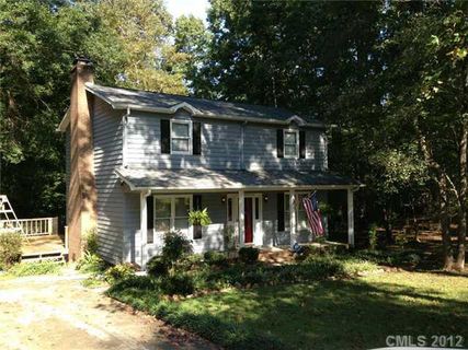 207 Cottonwood Drive L 4
