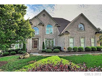 17009 Laurelmont Court