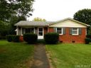 3730 Birchdale Court sold home in Matthews, SC