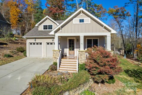 33 Still Water Lane sold home in Robinson Creek, Fletcher, NC