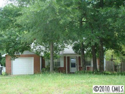 6617 Flat Rock Drive