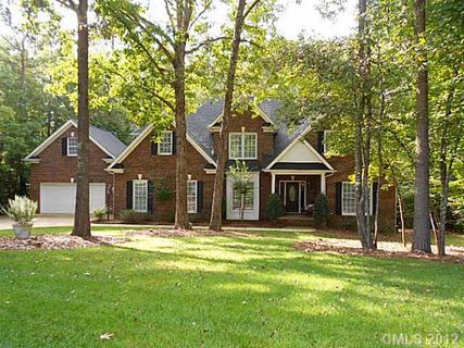 5309 Centerfield Lane