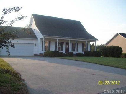 107 Chasse Court