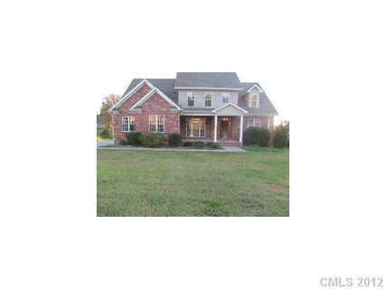 1003 Timber Run Drive